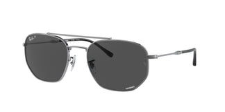Ray-Ban RB3707 004/K8 54