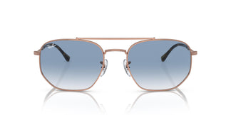 Ray-Ban RB3707 92023F 57