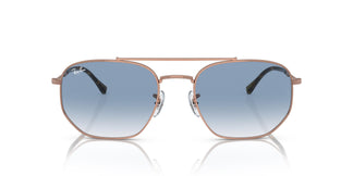 Ray-Ban RB3707 92023F 54