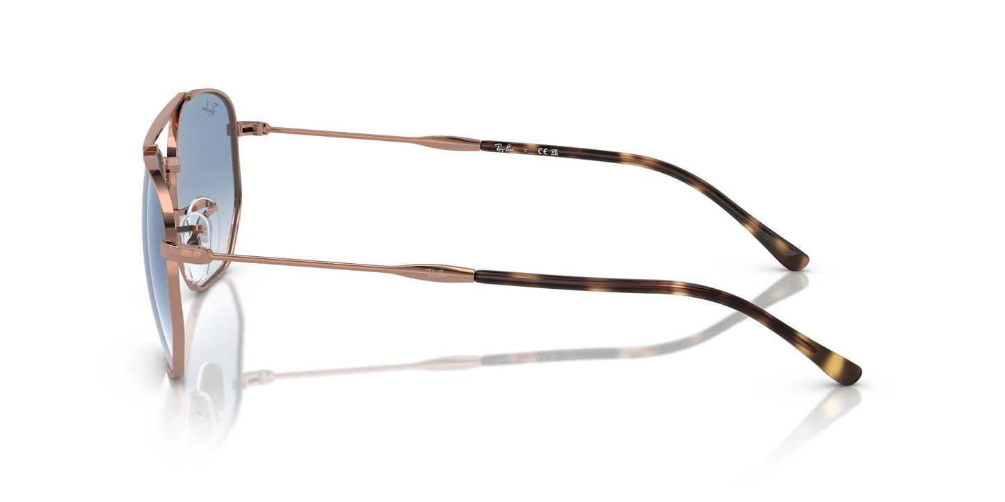 Ray-Ban RB3707 92023F 57