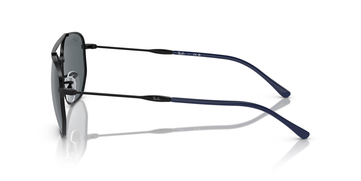 Ray-Ban RB3707 9257R5 57