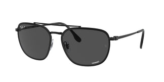 Ray-Ban RB3708 002/K8 56