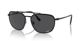 Ray-Ban RB3708 002/K8 56