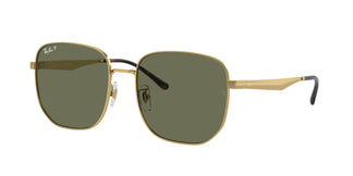 Ray-Ban RB3713D 001/9A 57
