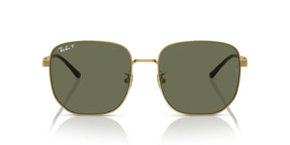 Ray-Ban RB3713D 001/9A 57