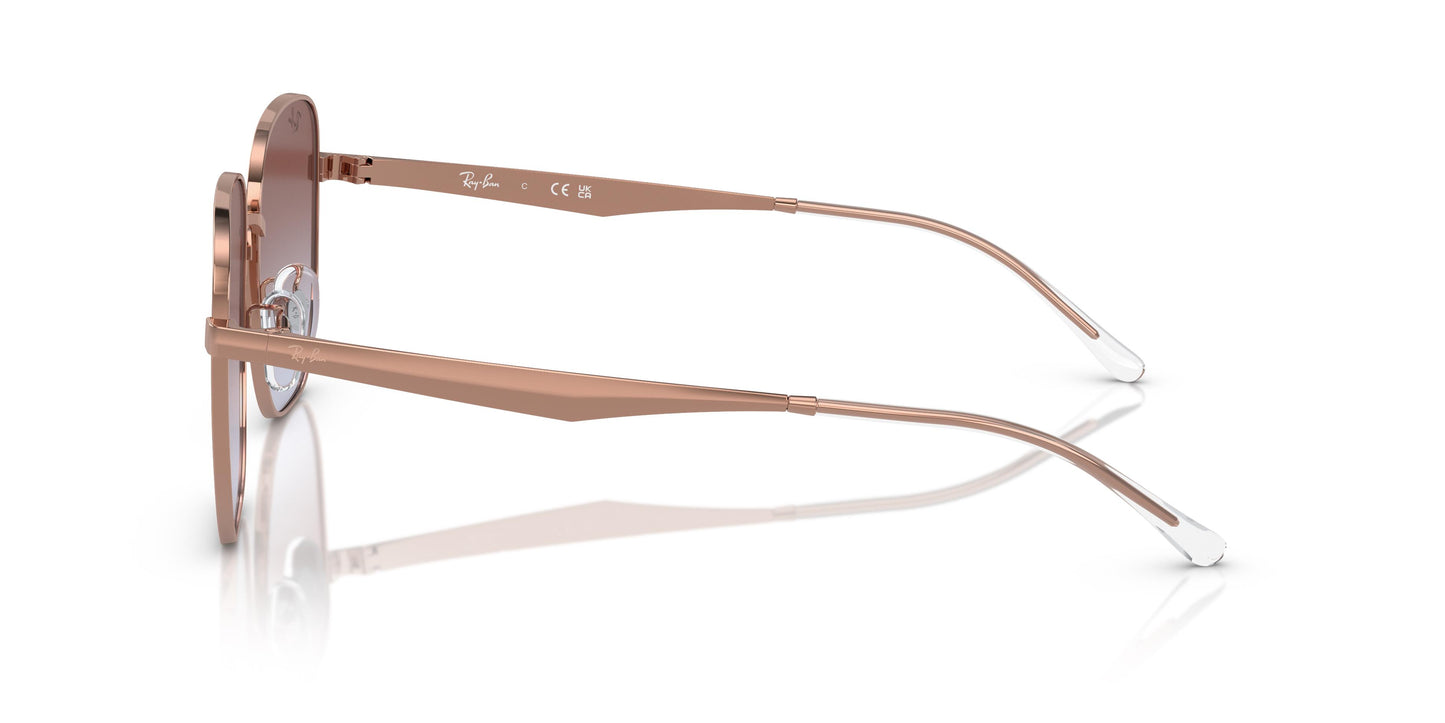 Ray-Ban RB3713D 9202I8 57