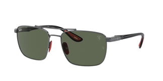 Ray-Ban RB3715M F00171 58