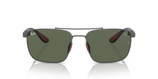 Ray-Ban RB3715M F00171 58