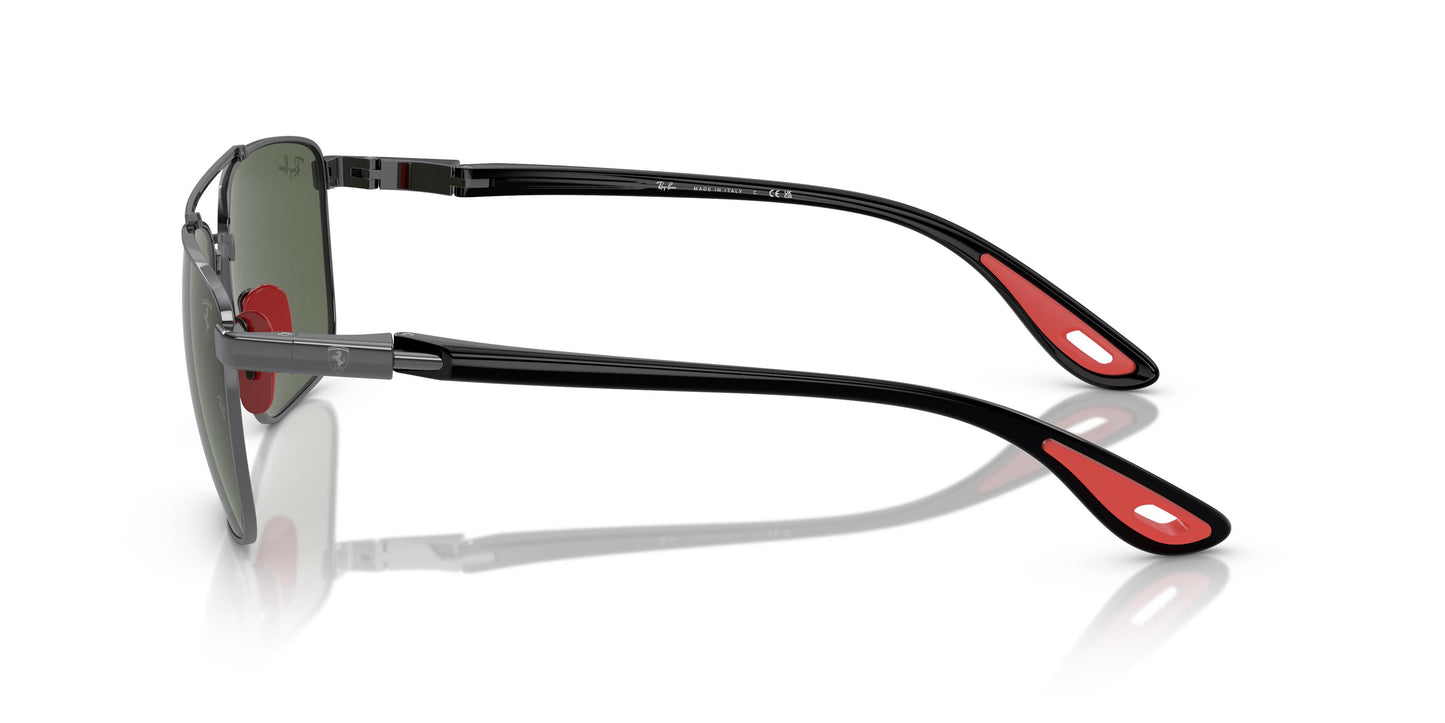 Ray-Ban RB3715M F00171 58