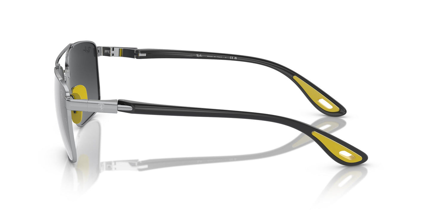 Ray-Ban RB3715M F0646G 58