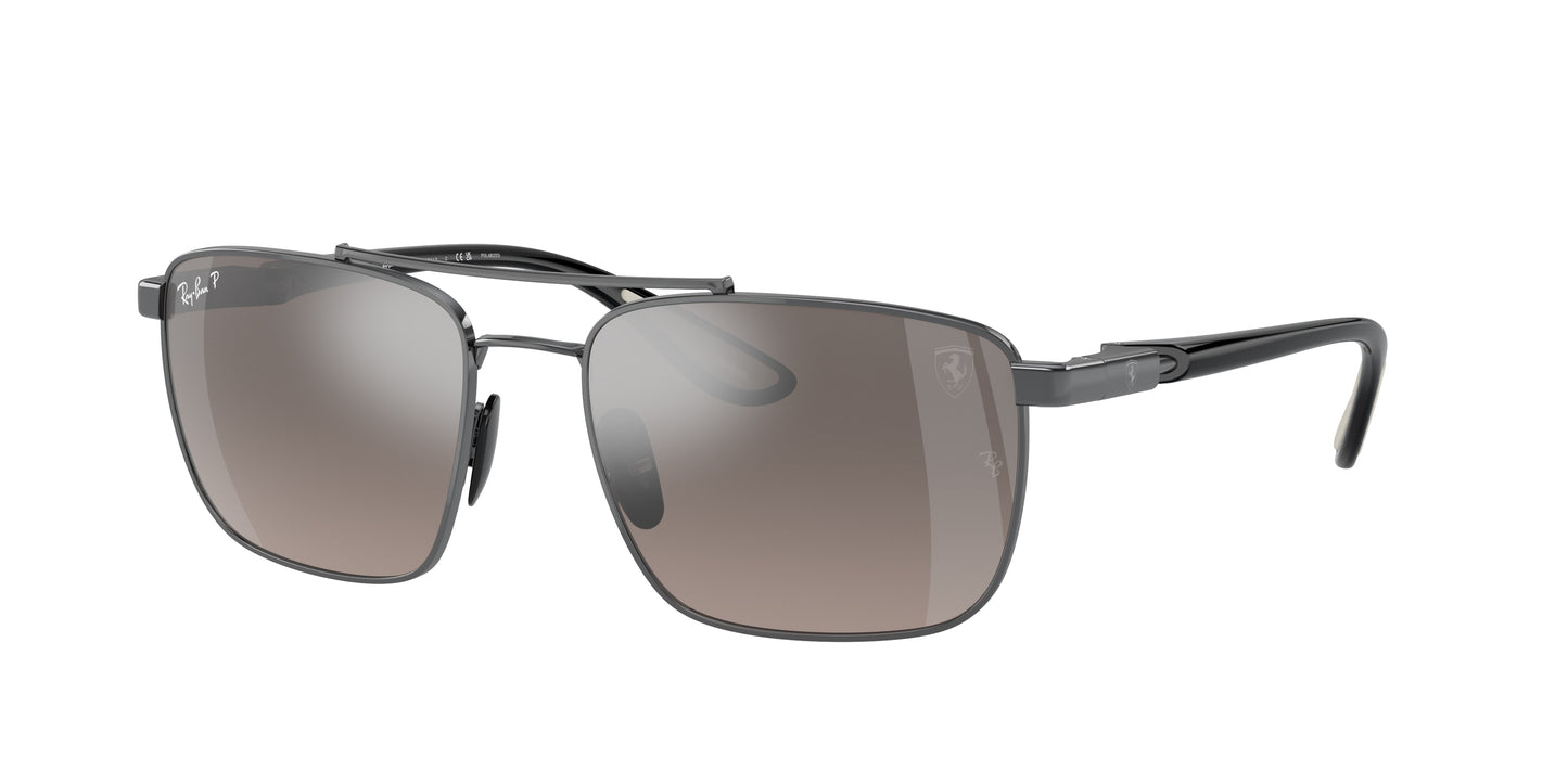 Ray-Ban RB3715M F0845J 58