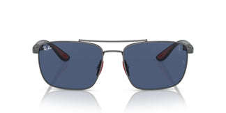 Ray-Ban RB3715M F08580 58