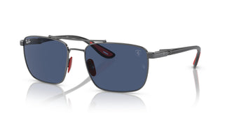 Ray-Ban RB3715M F08580 58