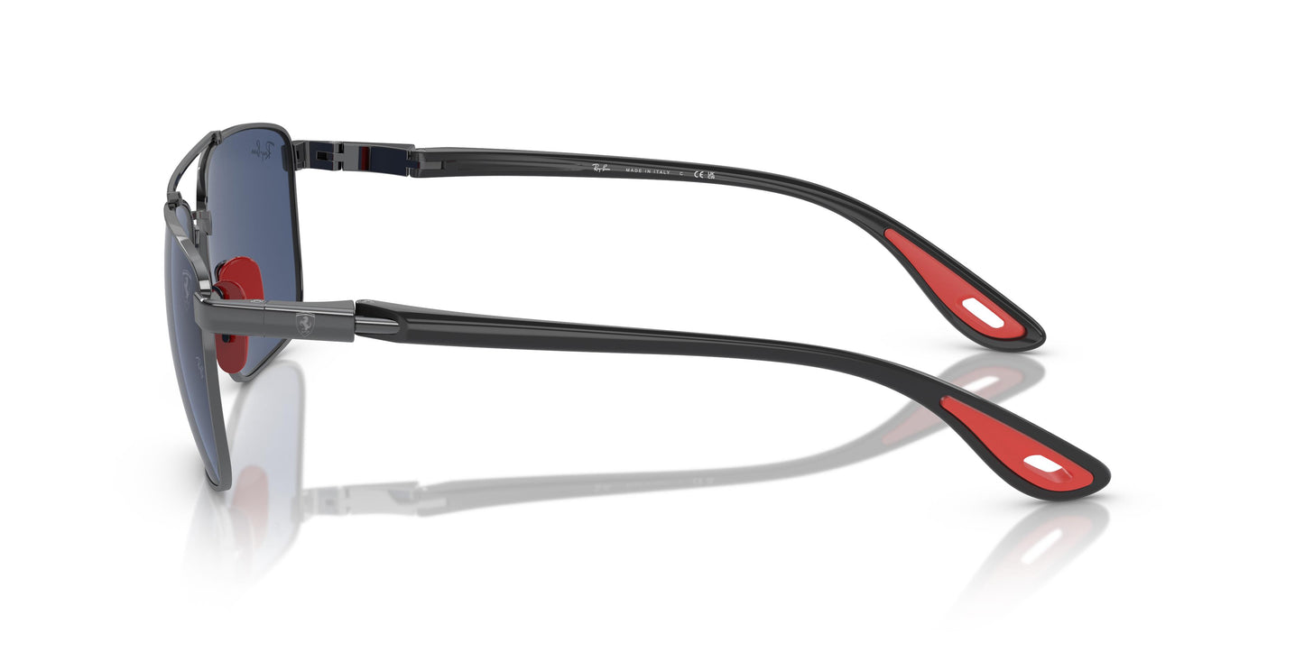 Ray-Ban RB3715M F08580 58