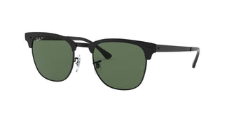 Ray-Ban RB3716 CLUBMASTER METAL 186/58 51