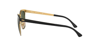 Ray-Ban RB3716 CLUBMASTER METAL 187 51