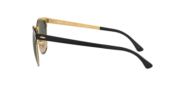 Ray-Ban RB3716 CLUBMASTER METAL 187/58 51