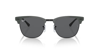 Ray-Ban RB3716 CLUBMASTER METAL 9256B1 51