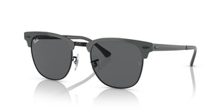 Ray-Ban RB3716 CLUBMASTER METAL 9256B1 51