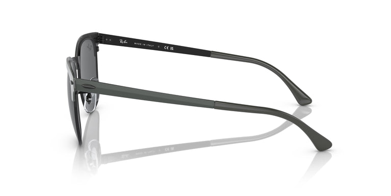 Ray-Ban RB3716 CLUBMASTER METAL 9256B1 51