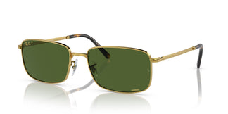 Ray-Ban RB3717 9196P1 57