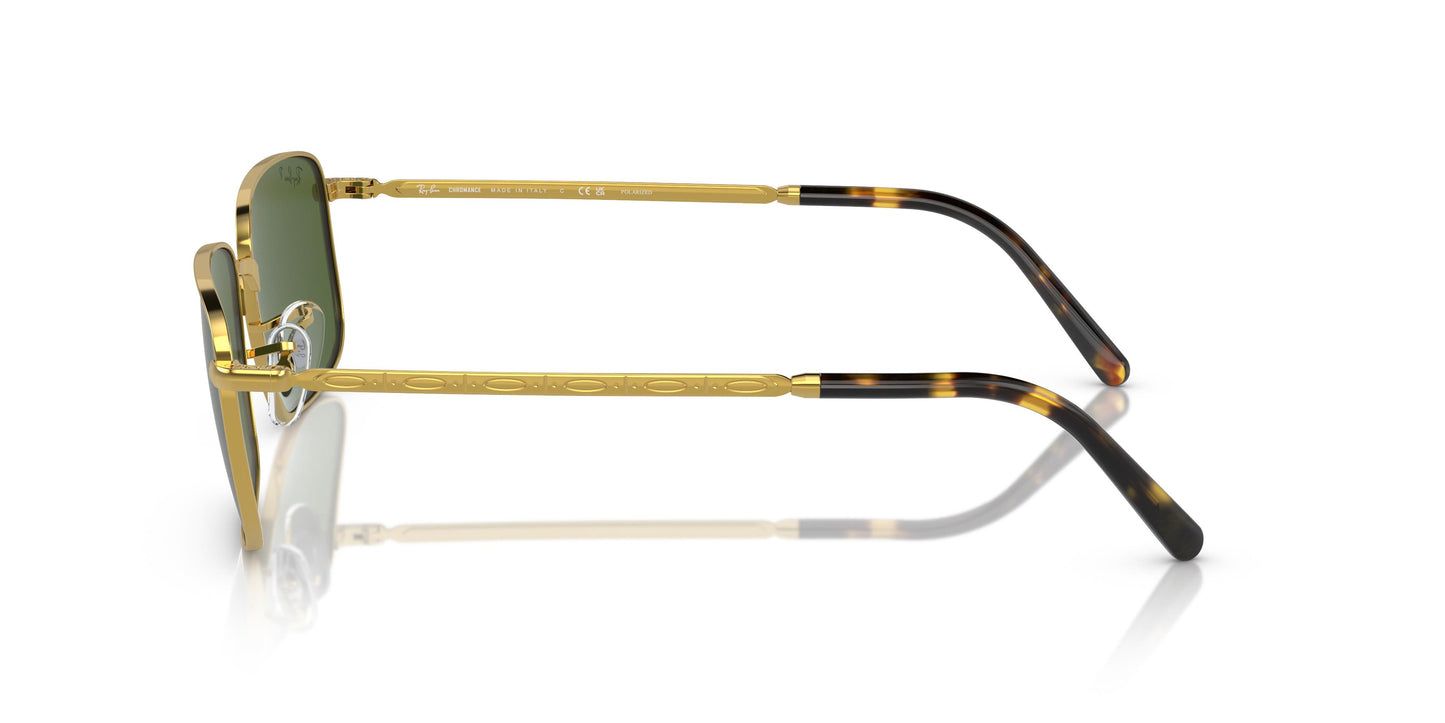 Ray-Ban RB3717 9196P1 57