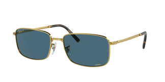 Ray-Ban RB3717 9196S2 60