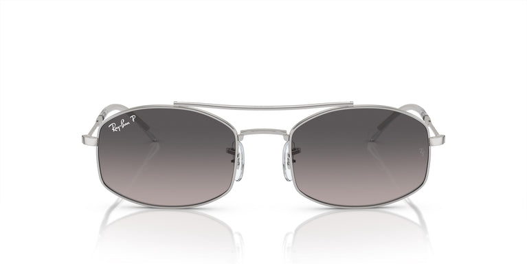 Ray-Ban RB3719 003/M3 54