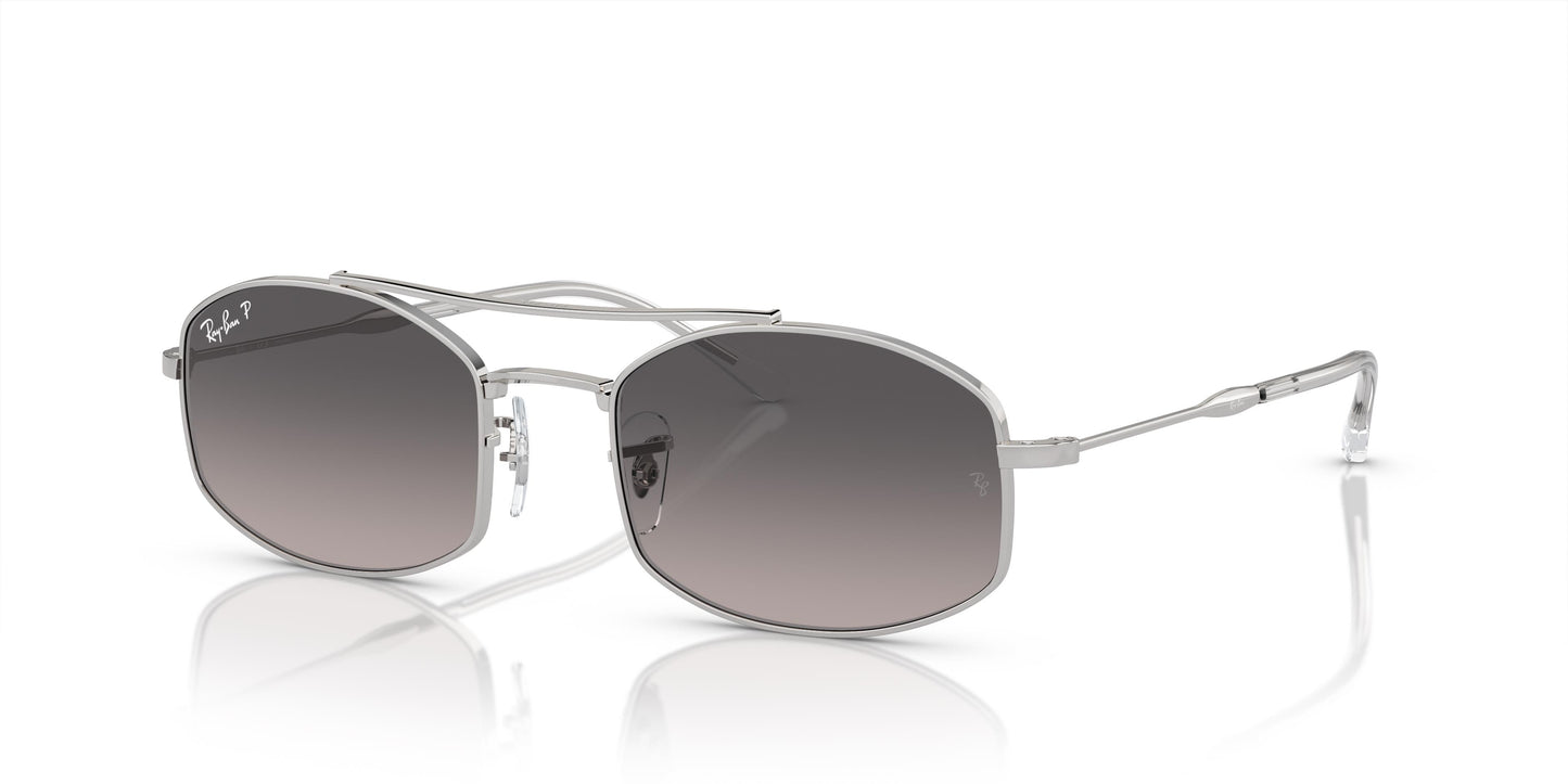 Ray-Ban RB3719 003/M3 54