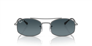 Ray-Ban RB3719 004/S3 54