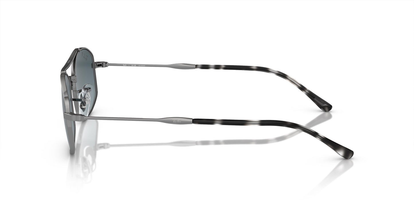 Ray-Ban RB3719 004/S3 54