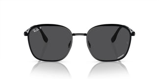 Ray-Ban RB3720 002/K8 55