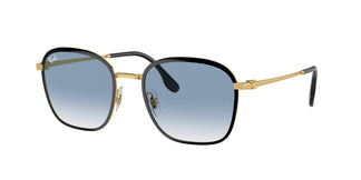 Ray-Ban RB3720 90003F 55
