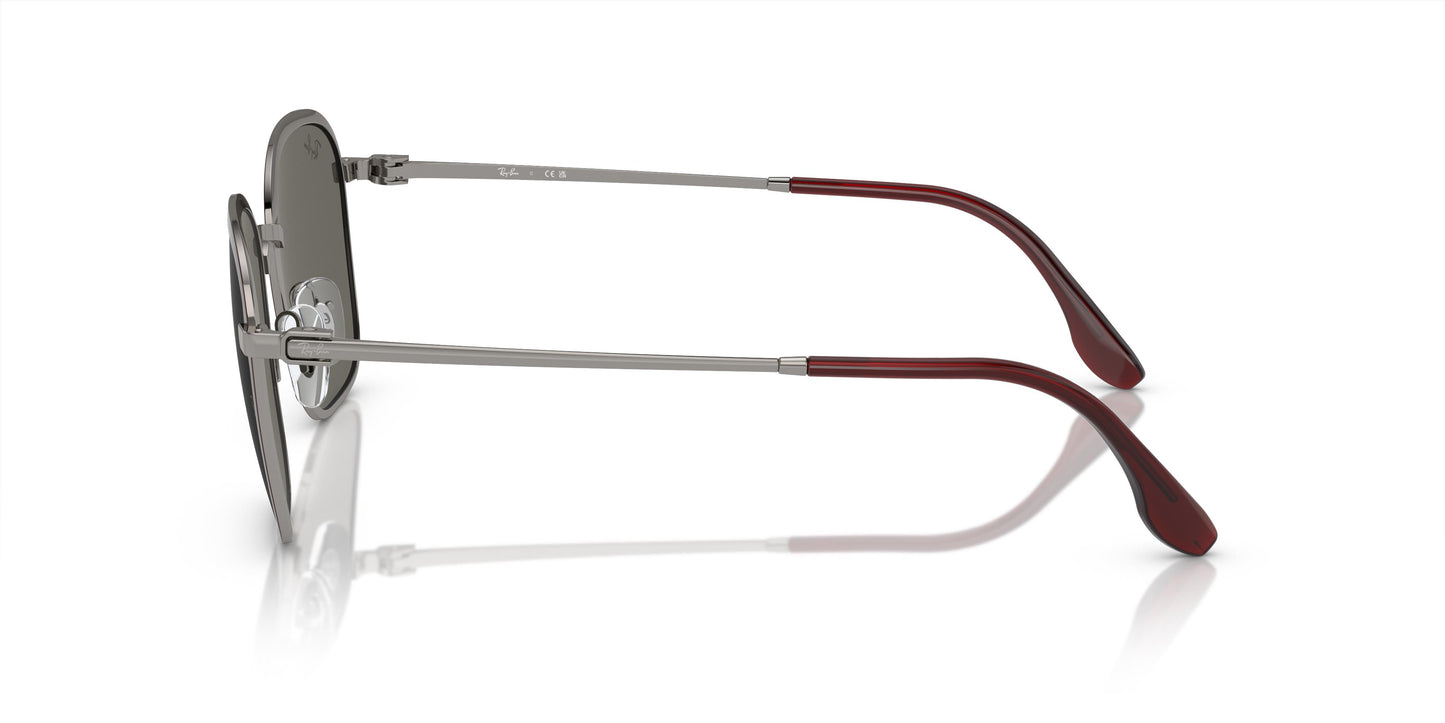 Ray-Ban RB3720 9263R5 55