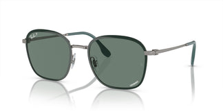 Ray-Ban RB3720 9264O9 55