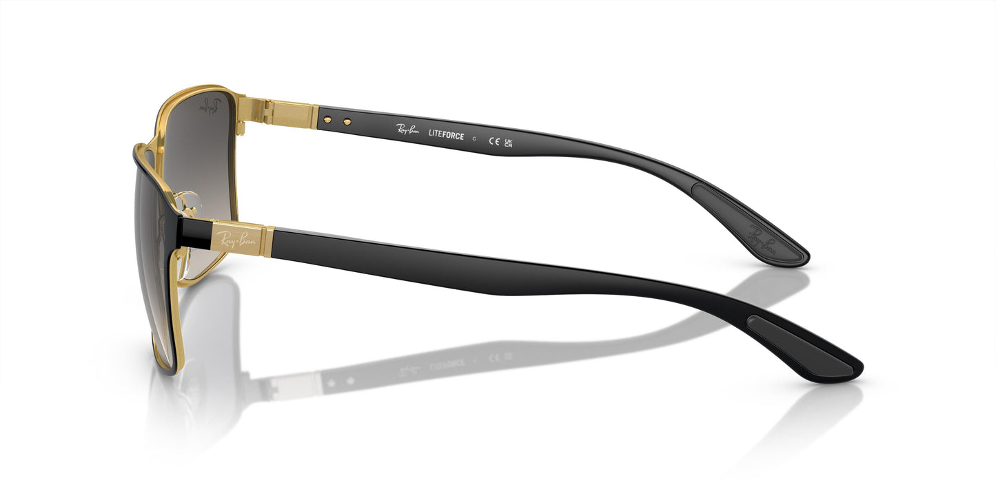 Ray-Ban RB3721 187/11 59