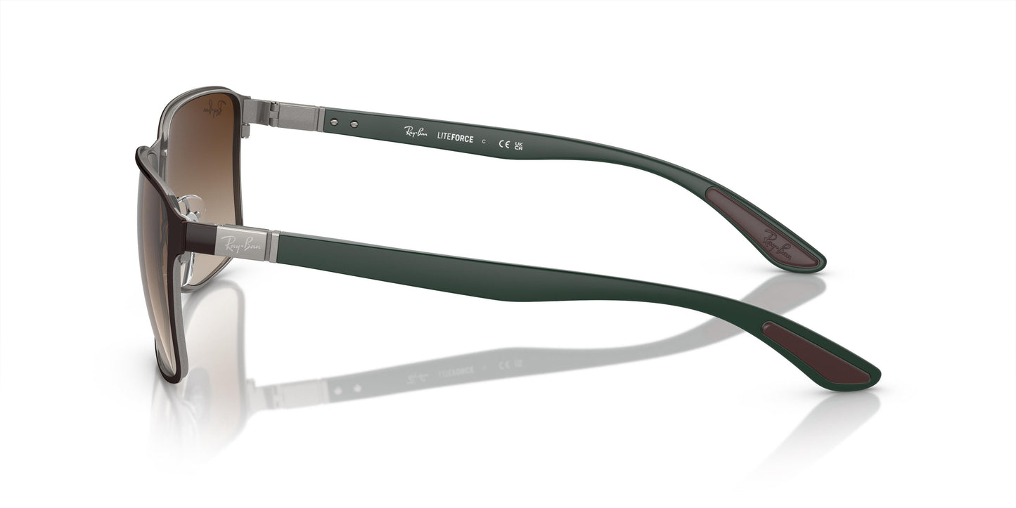 Ray-Ban RB3721 188/13 59