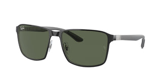 Ray-Ban RB3721 914471 59