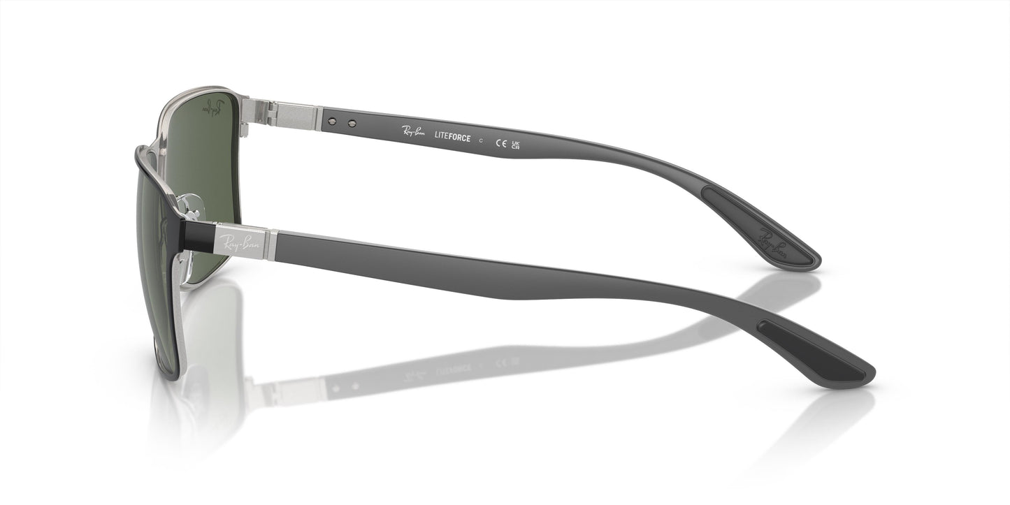 Ray-Ban RB3721 914471 59