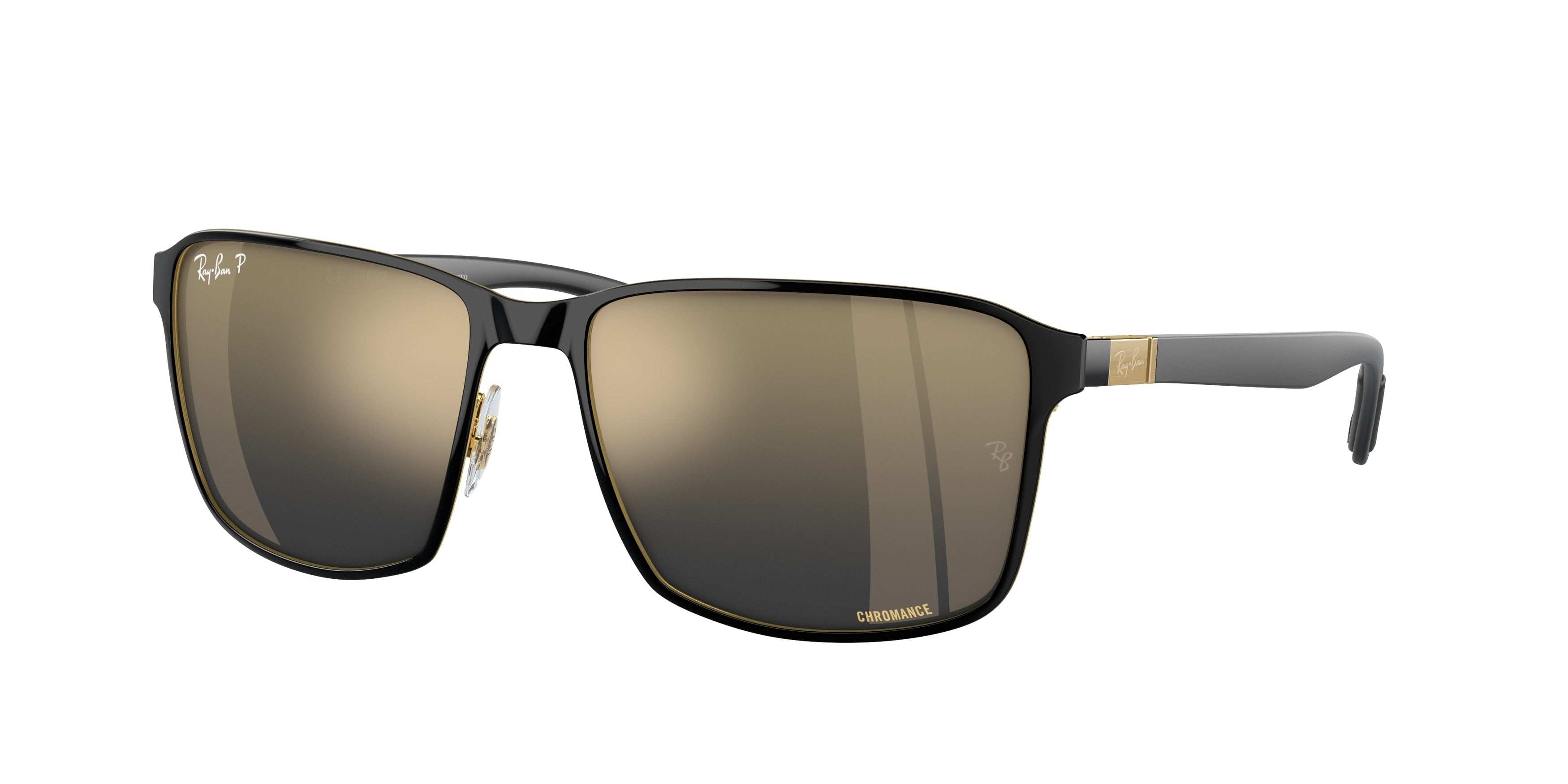 Ray-Ban RB3721CH 187/J0 59