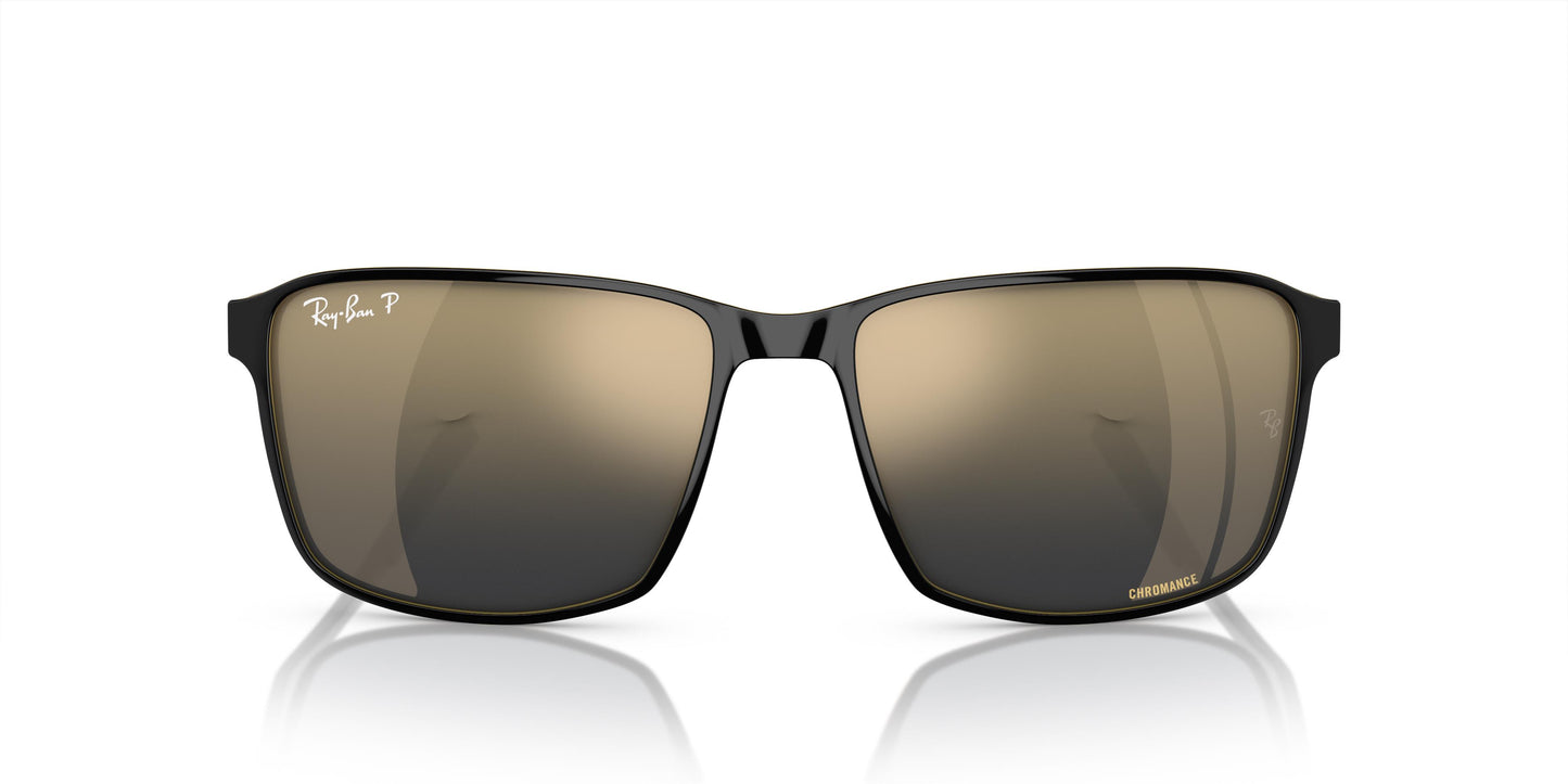 Ray-Ban RB3721CH 187/J0 59