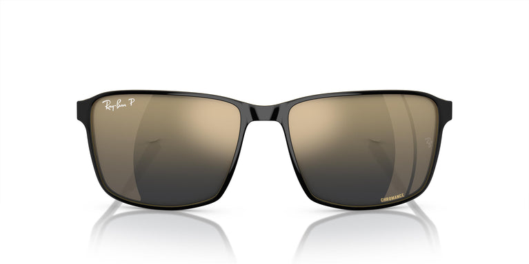 Ray-Ban RB3721CH 187/J0 59