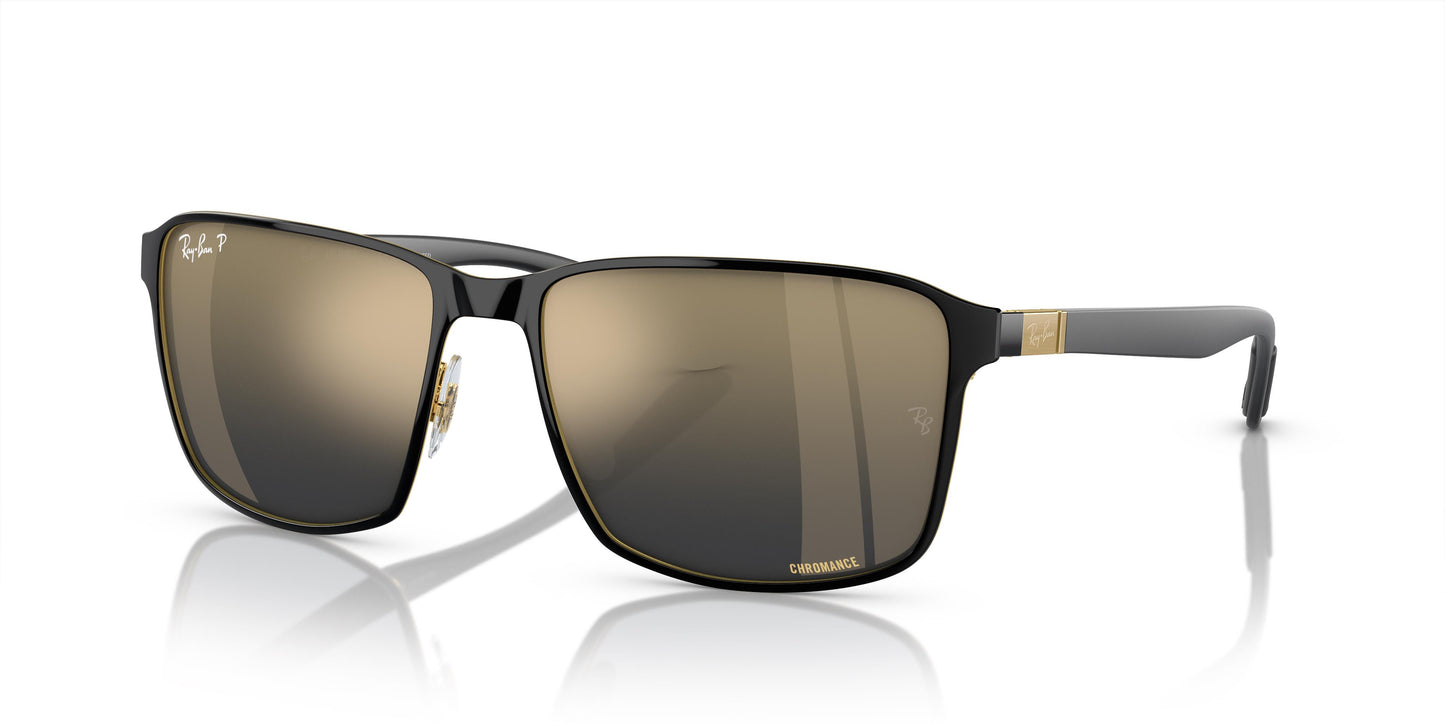 Ray-Ban RB3721CH 187/J0 59