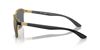 Ray-Ban RB3721CH 187/J0 59
