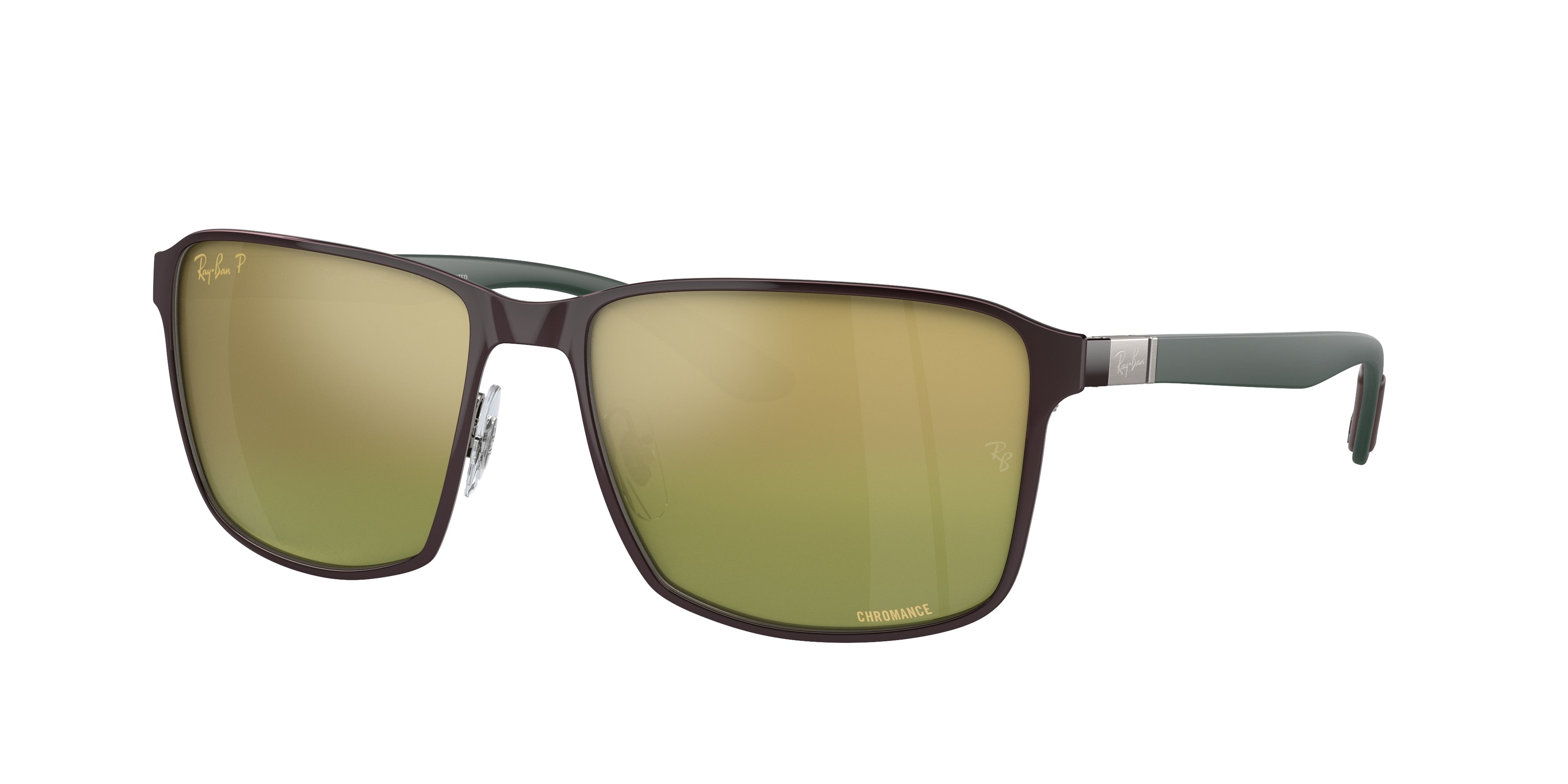 Ray-Ban RB3721CH 188/6O 59