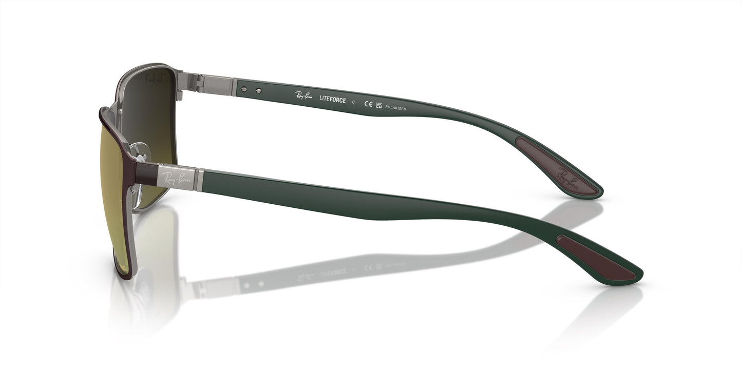 Ray-Ban RB3721CH 188/6O 59