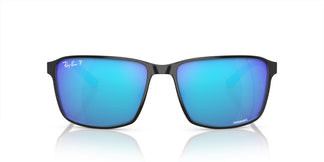 Ray-Ban RB3721CH 9144A1 59
