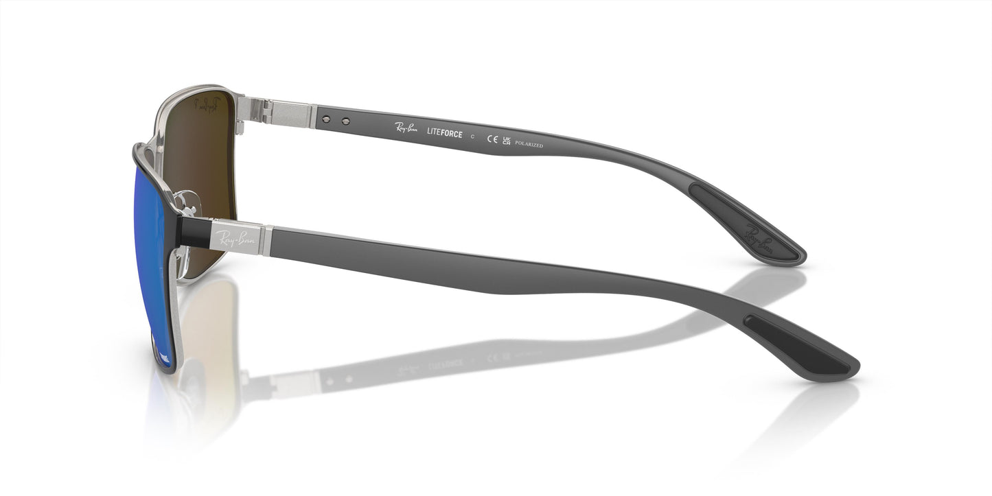 Ray-Ban RB3721CH 9144A1 59