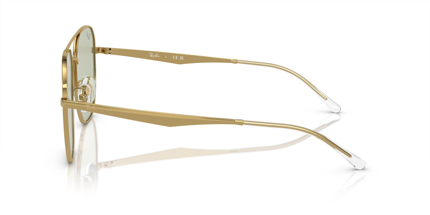 Ray-Ban RB3724D 001/2 59