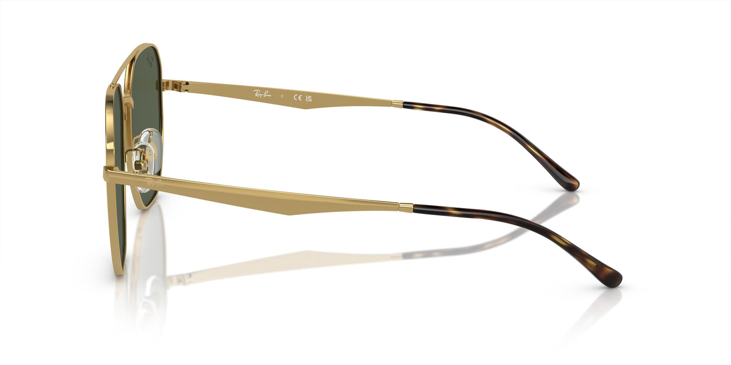 Ray-Ban RB3724D 001/71 59